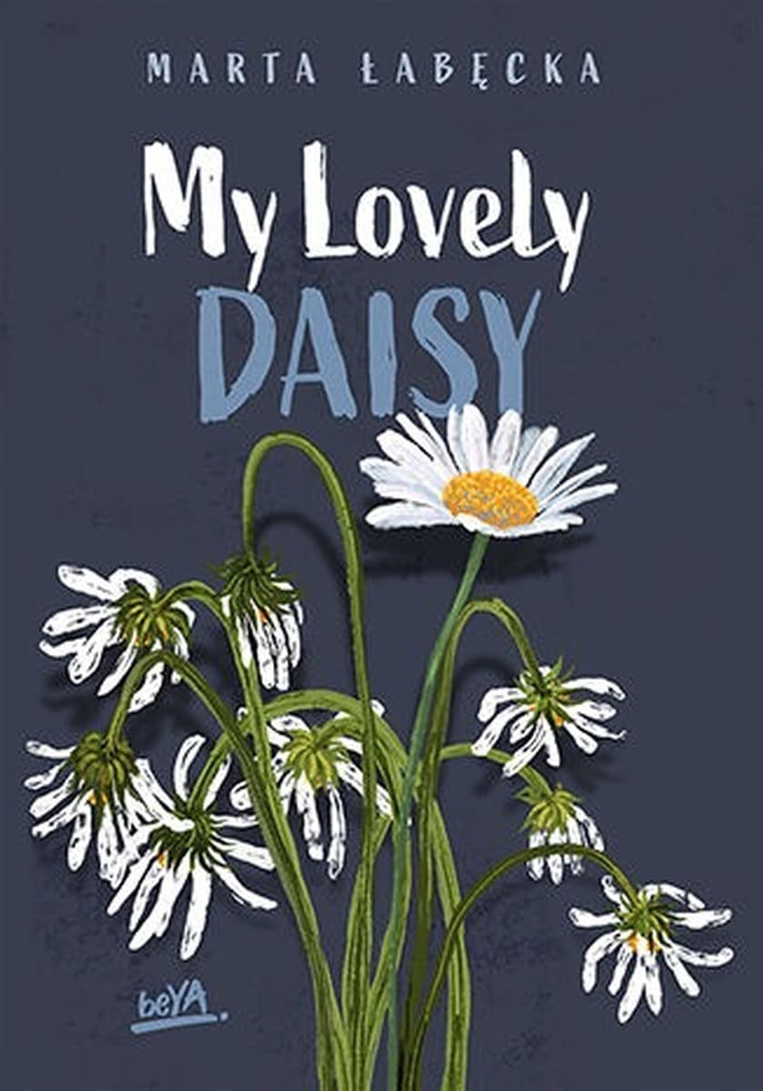 My Lovely Daisy. Powieść