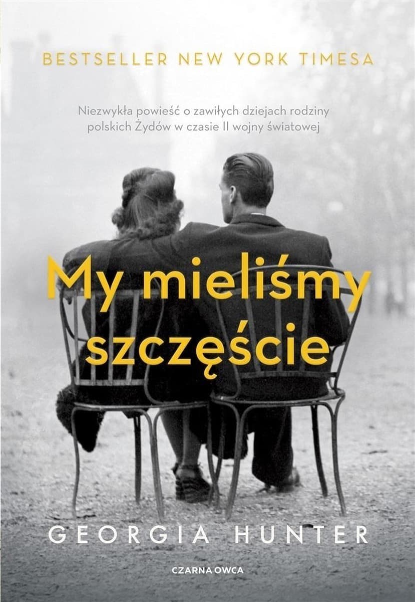 My mieliśmy szczęście wydanie 2023