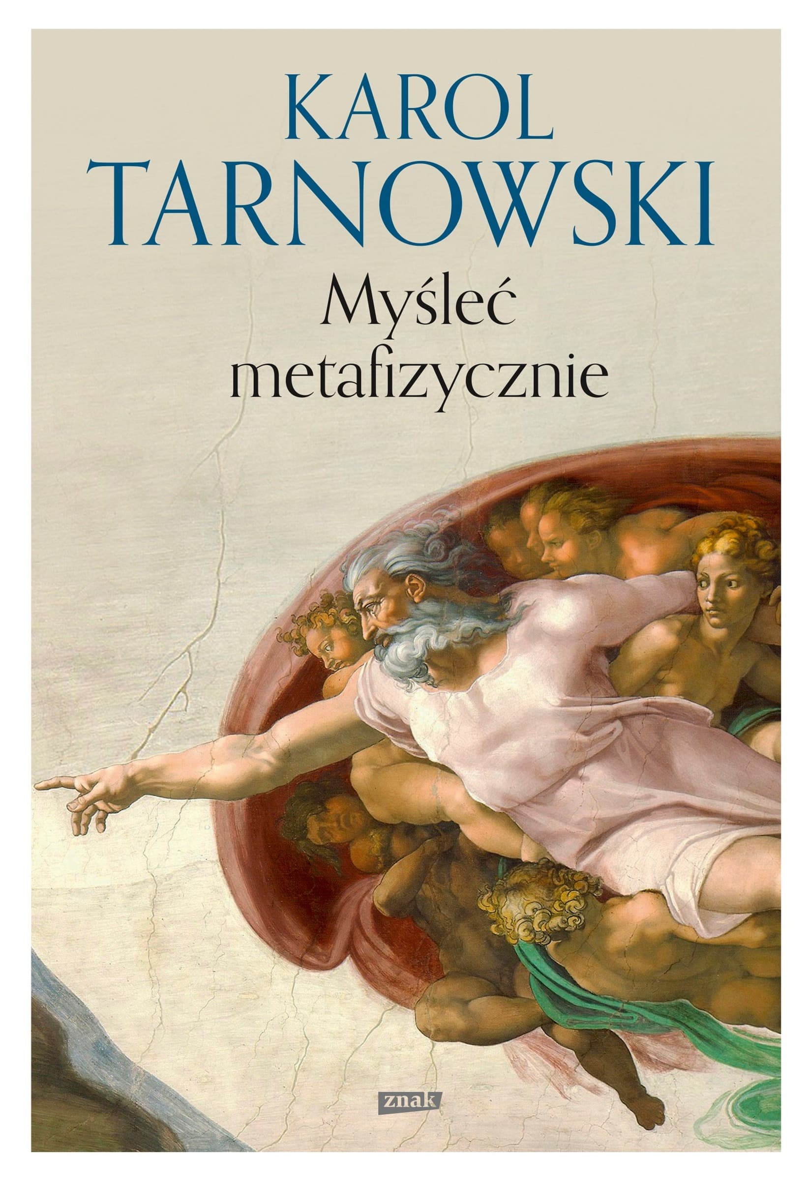 Myśleć metafizycznie