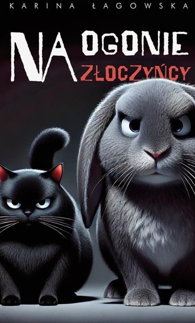 Na ogonie złoczyńcy