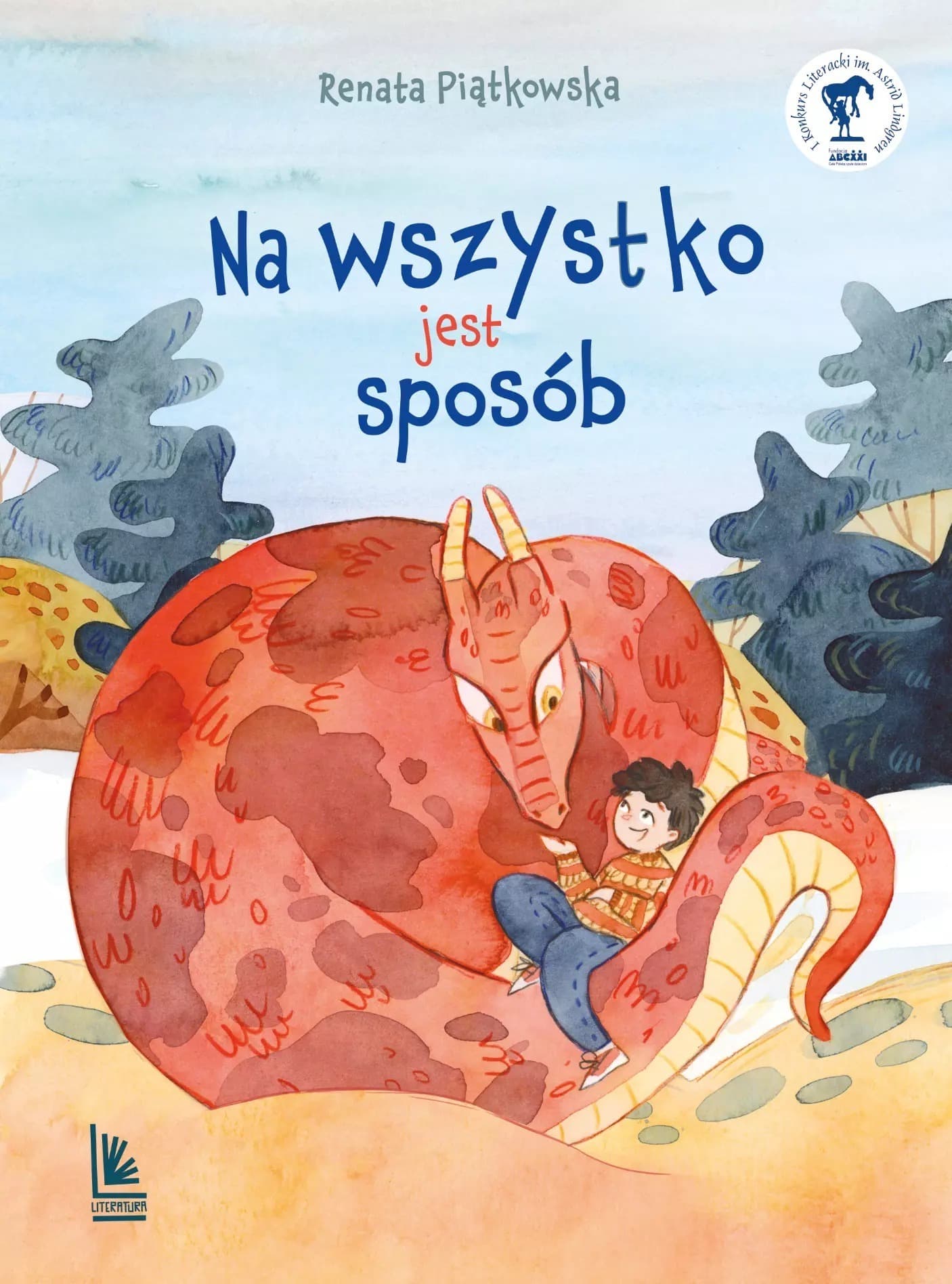 Na wszystko jest sposób wydanie 6