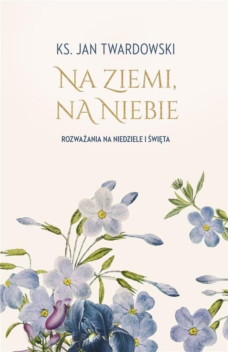 Na ziemi, na niebie. Rozważania