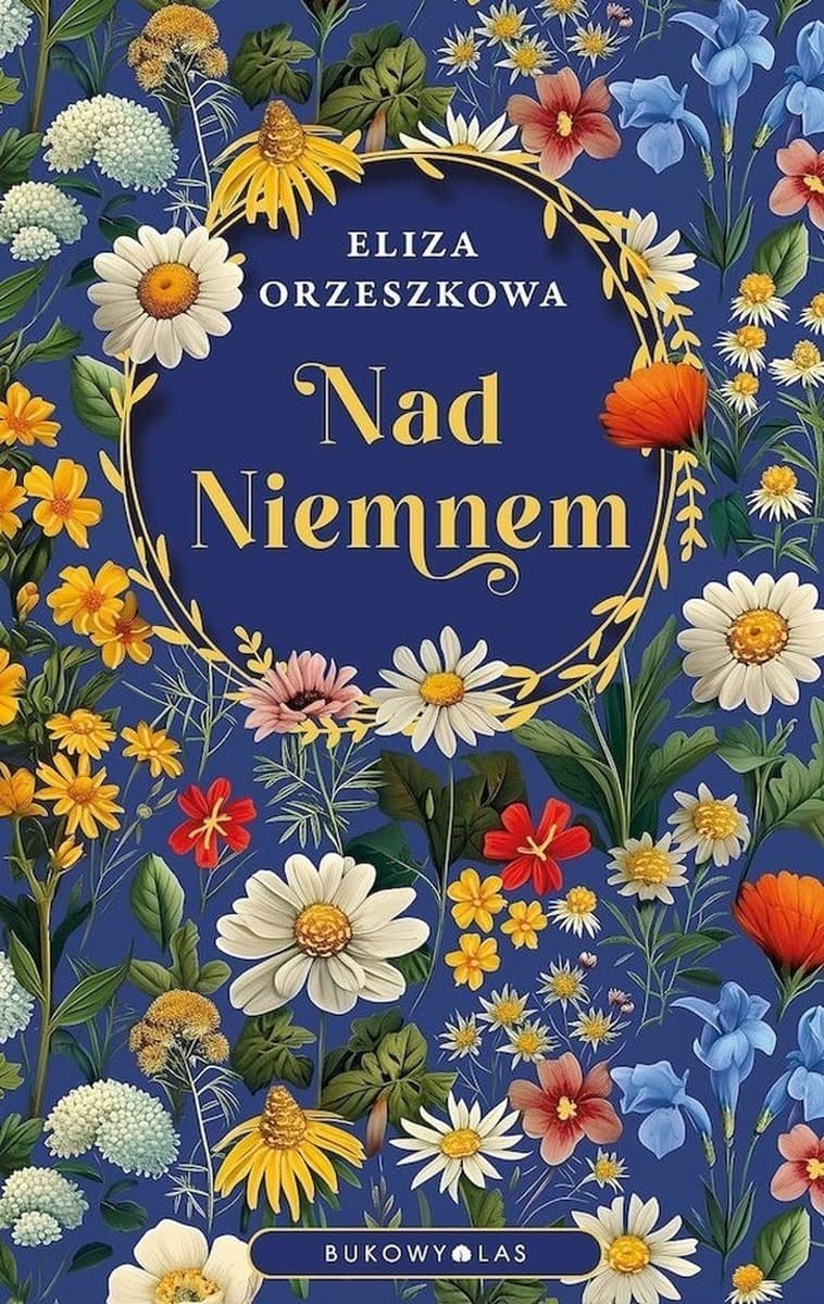 Nad Niemnem