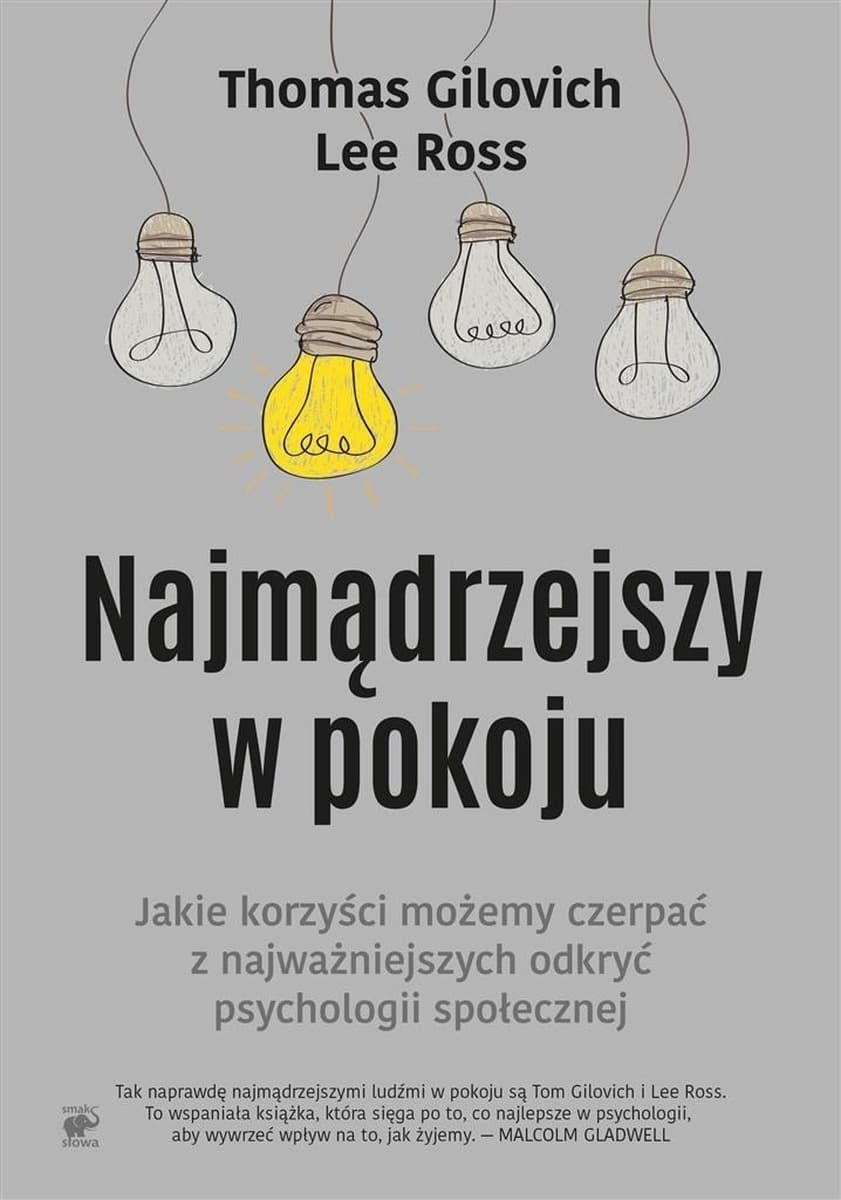 Najmądrzejszy w pokoju