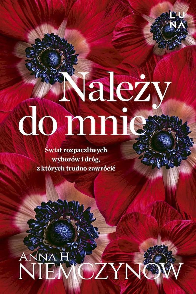Należy do mnie wyd. kieszonkowe