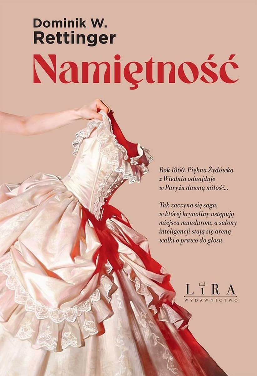 Namiętność