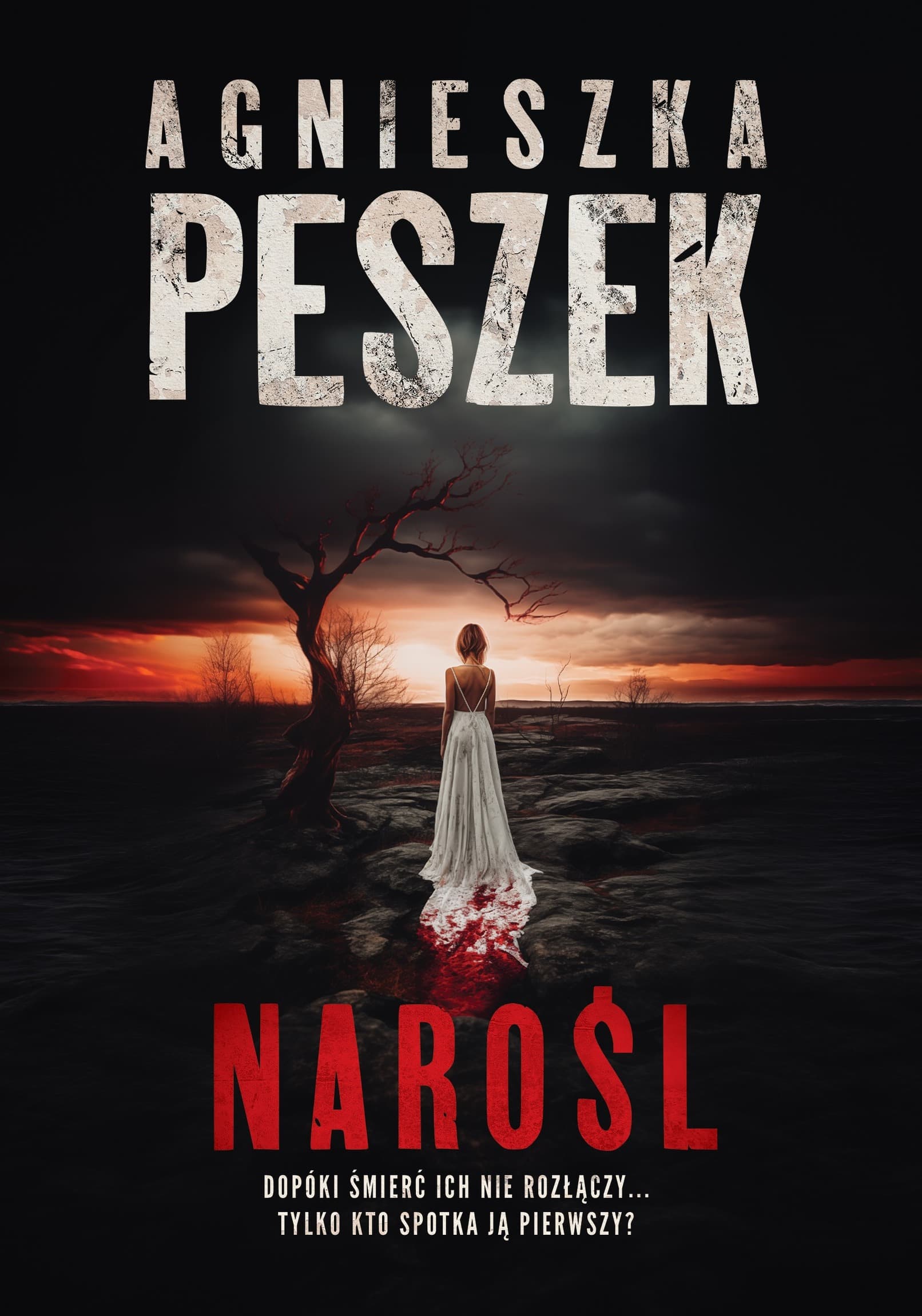Narośl