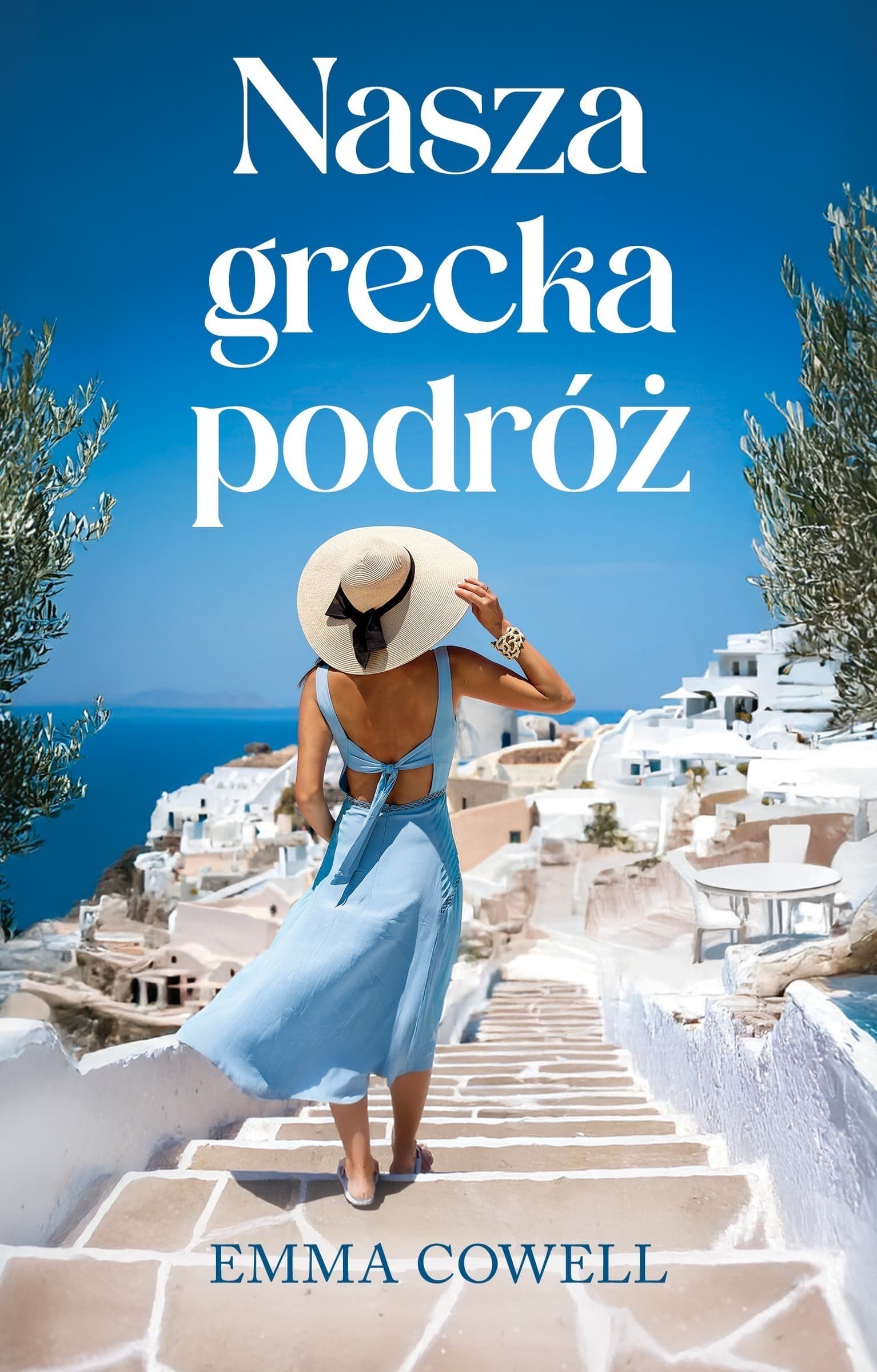 Nasza grecka podróż
