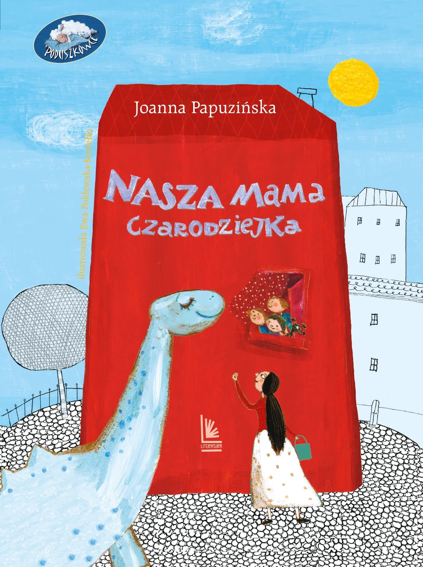 Nasza mama czarodziejka wydanie 31