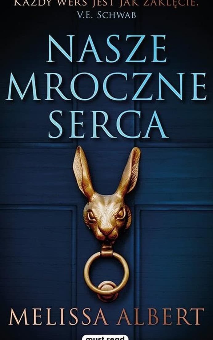 Nasze mroczne serca