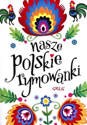 Nasze polskie rymowanki BR