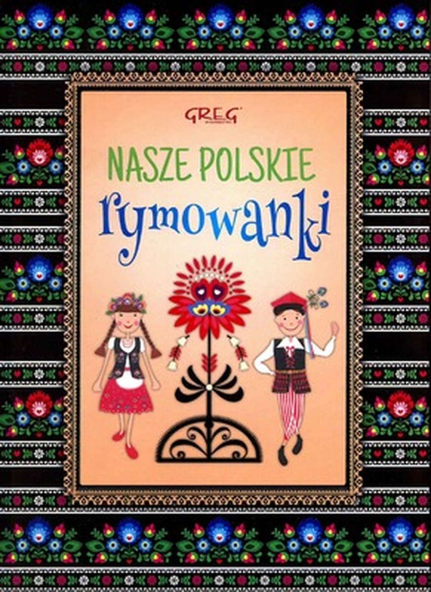 Nasze polskie rymowanki TW