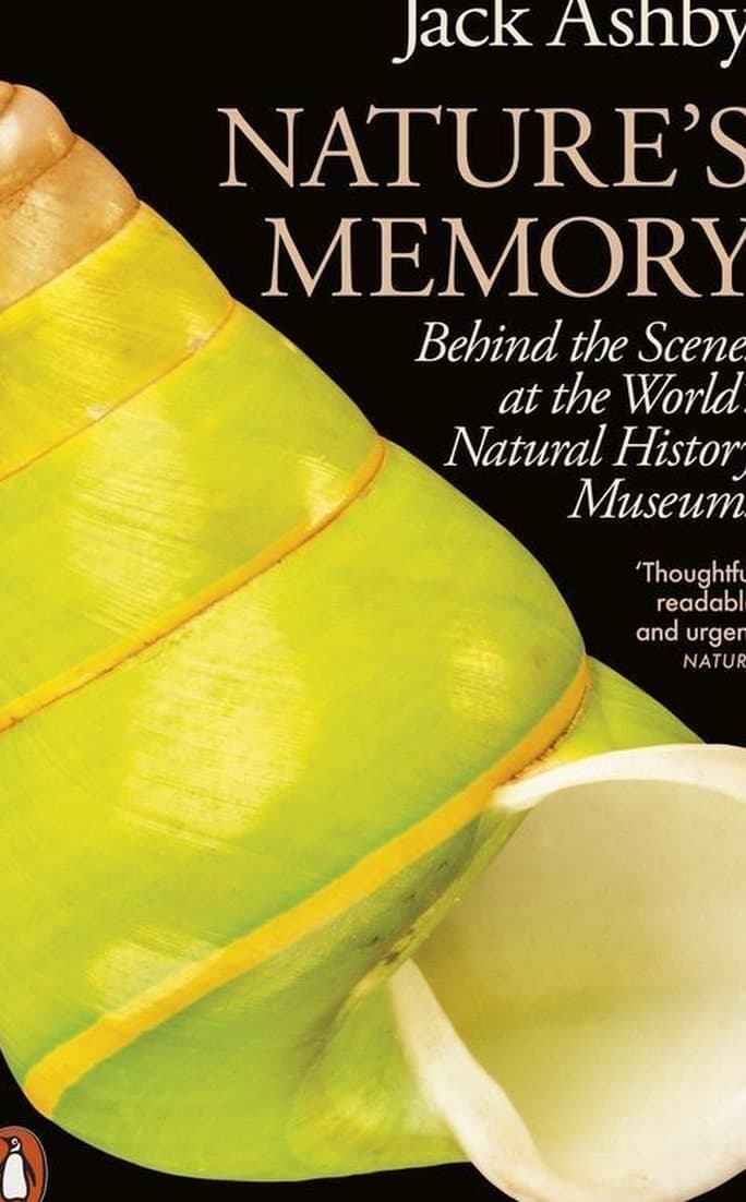 Nature's Memory
