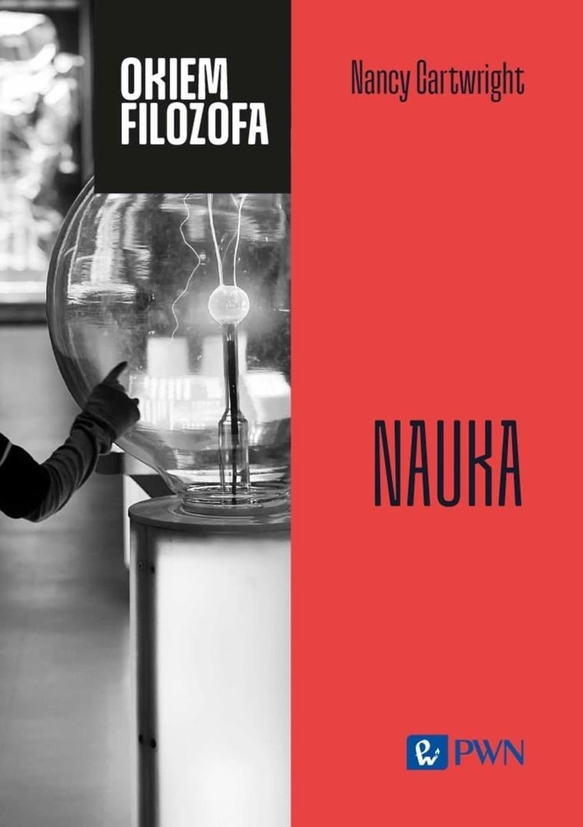 Nauka okiem filozofa Nancy Cartwright