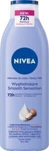 Nivea mleczko do ciała Smooth Sensation 250 ml