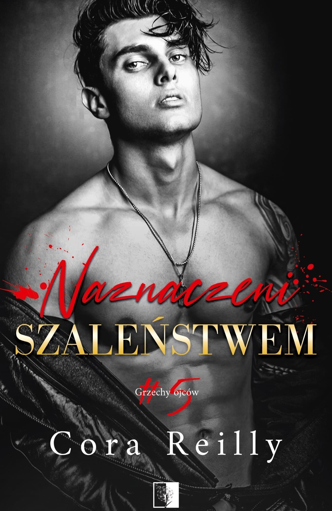 Naznaczeni szaleństwem