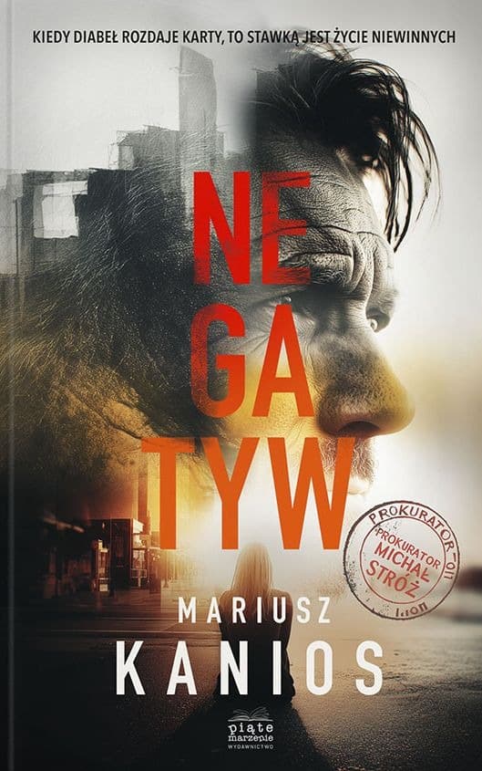 Negatyw