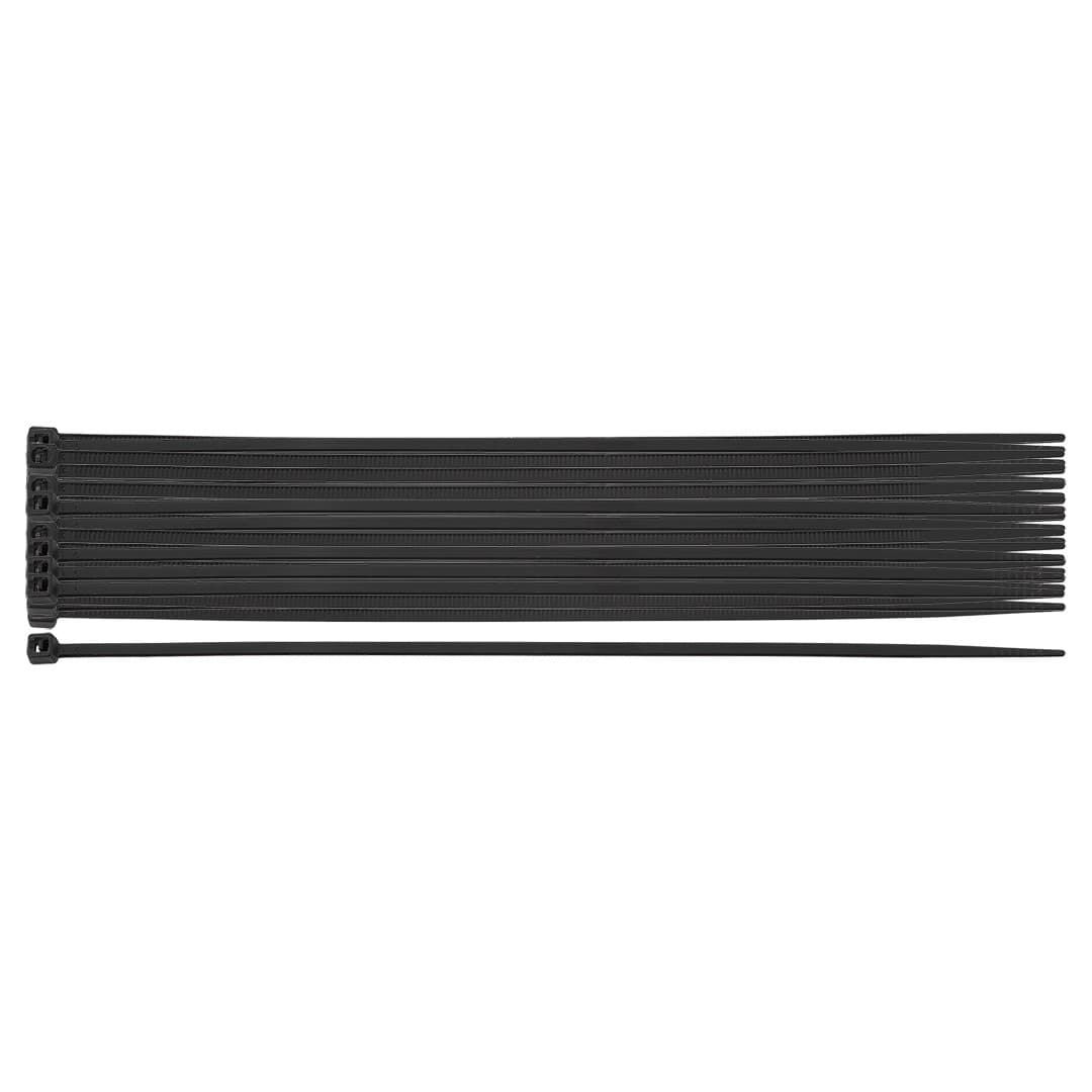 NEO TOOLS Opaski zaciskowe EXTREME 3.6x150mm - mocne, 20szt.