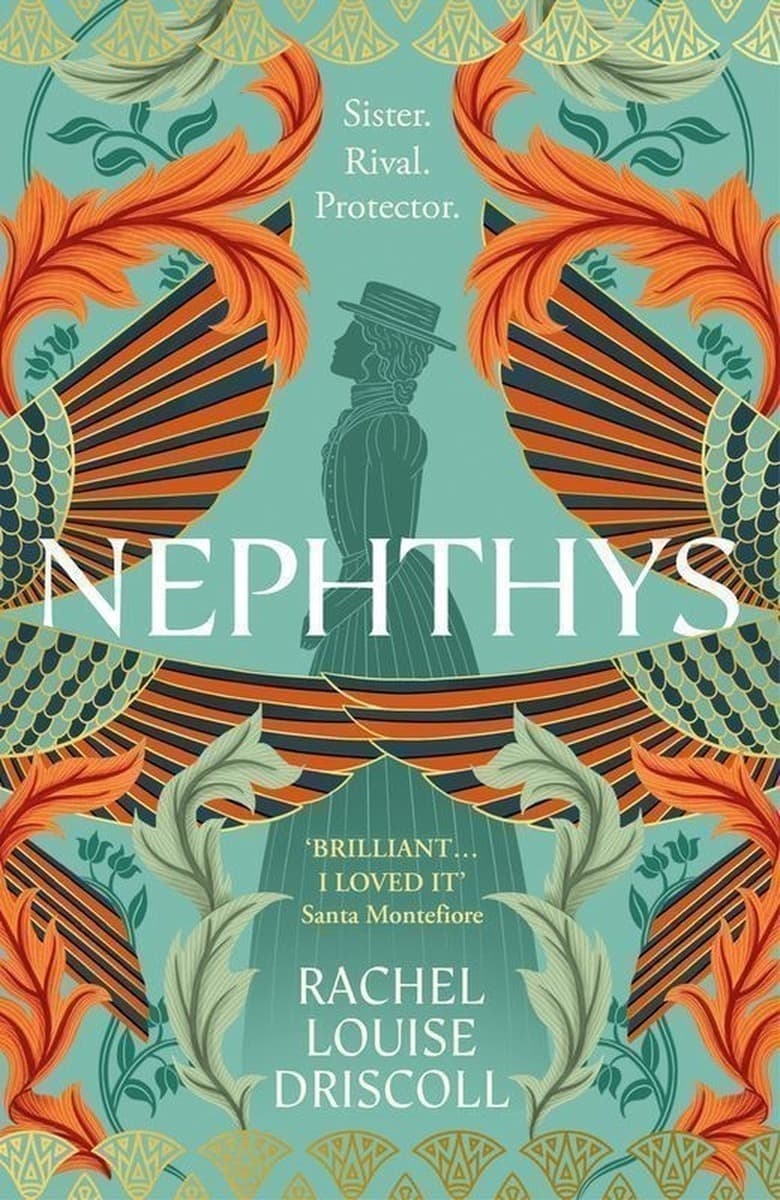 Nephthys - wersja angielska