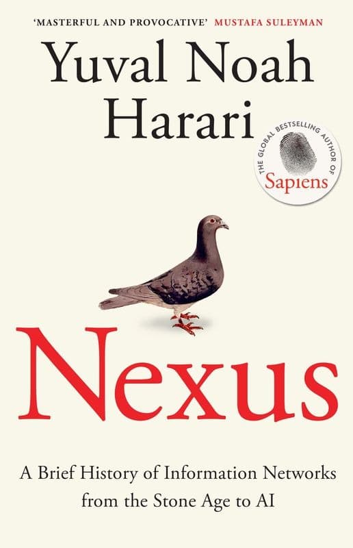 Nexus wer. angielska