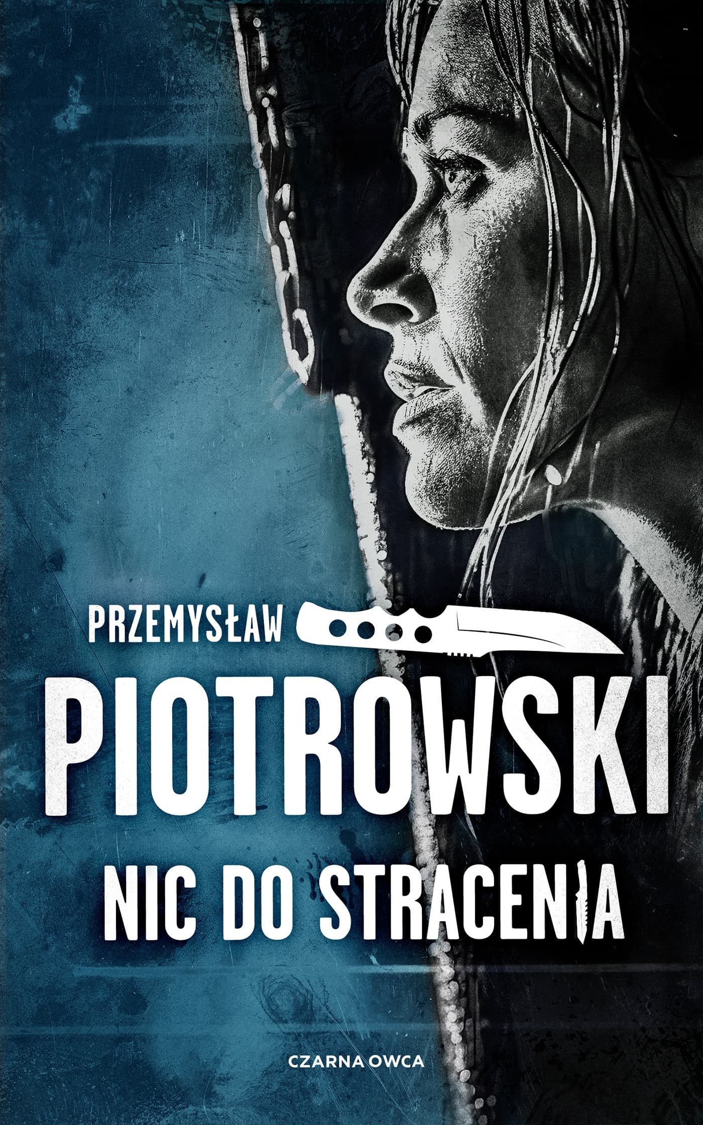 Nic do Stracenia Luta Karabina Tom 2