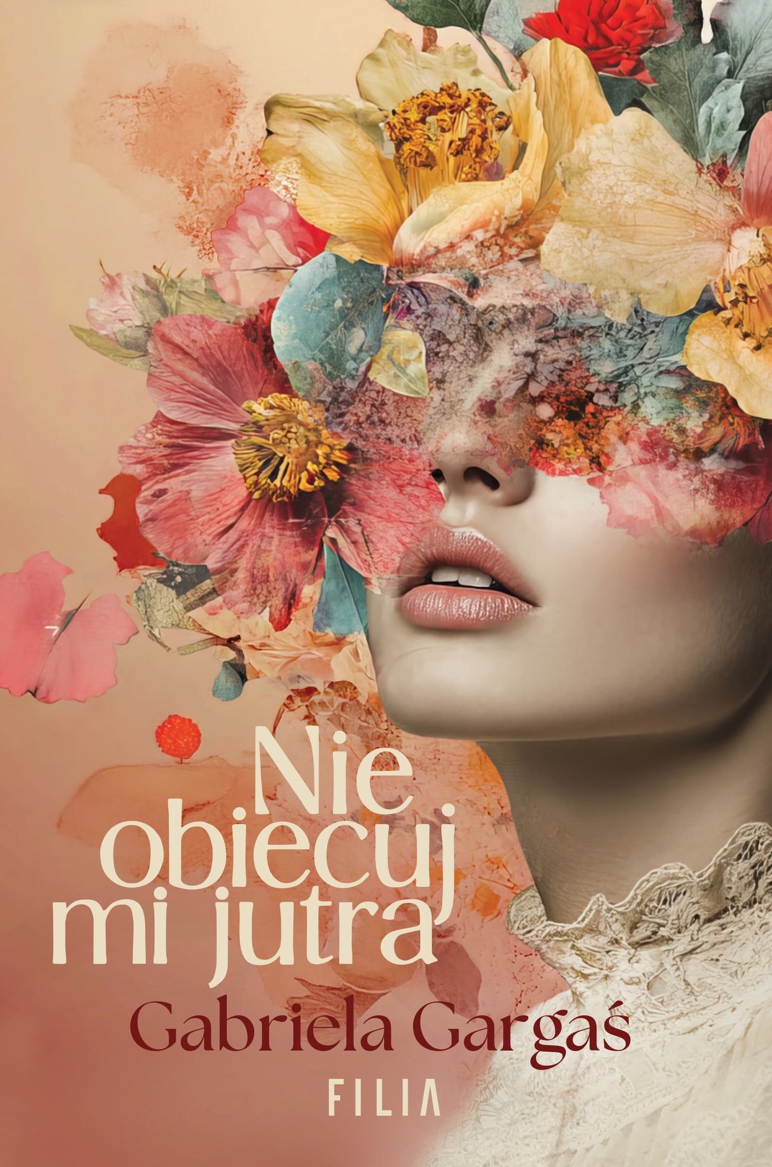 Nie obiecuj mi jutra