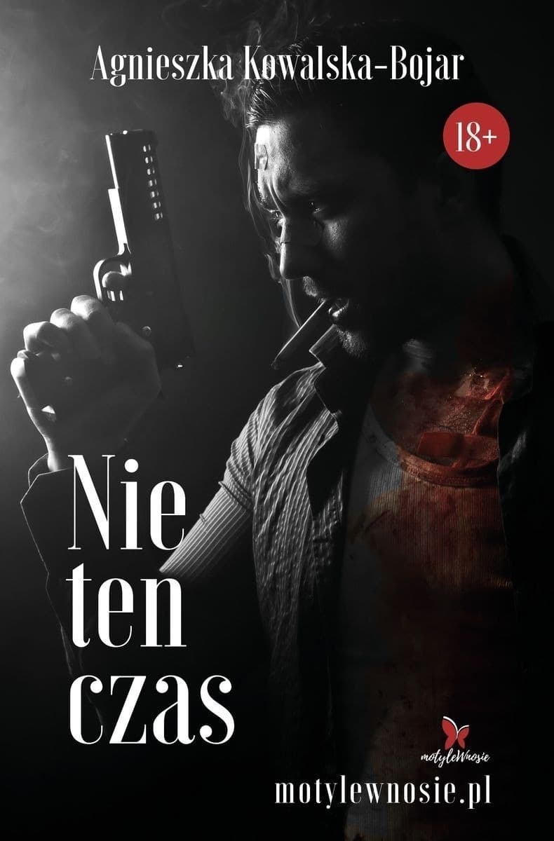 Nie ten czas
