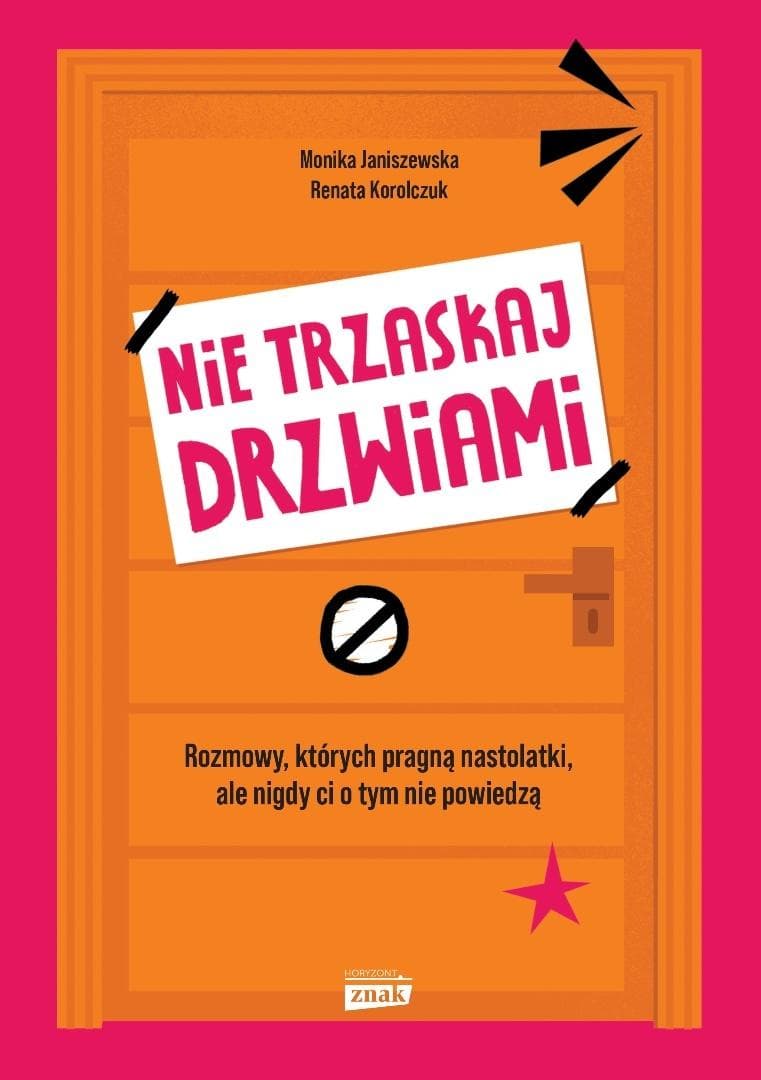 Jak rozmawiać z nastolatkiem? Poradnik dla rodziców 304 strony