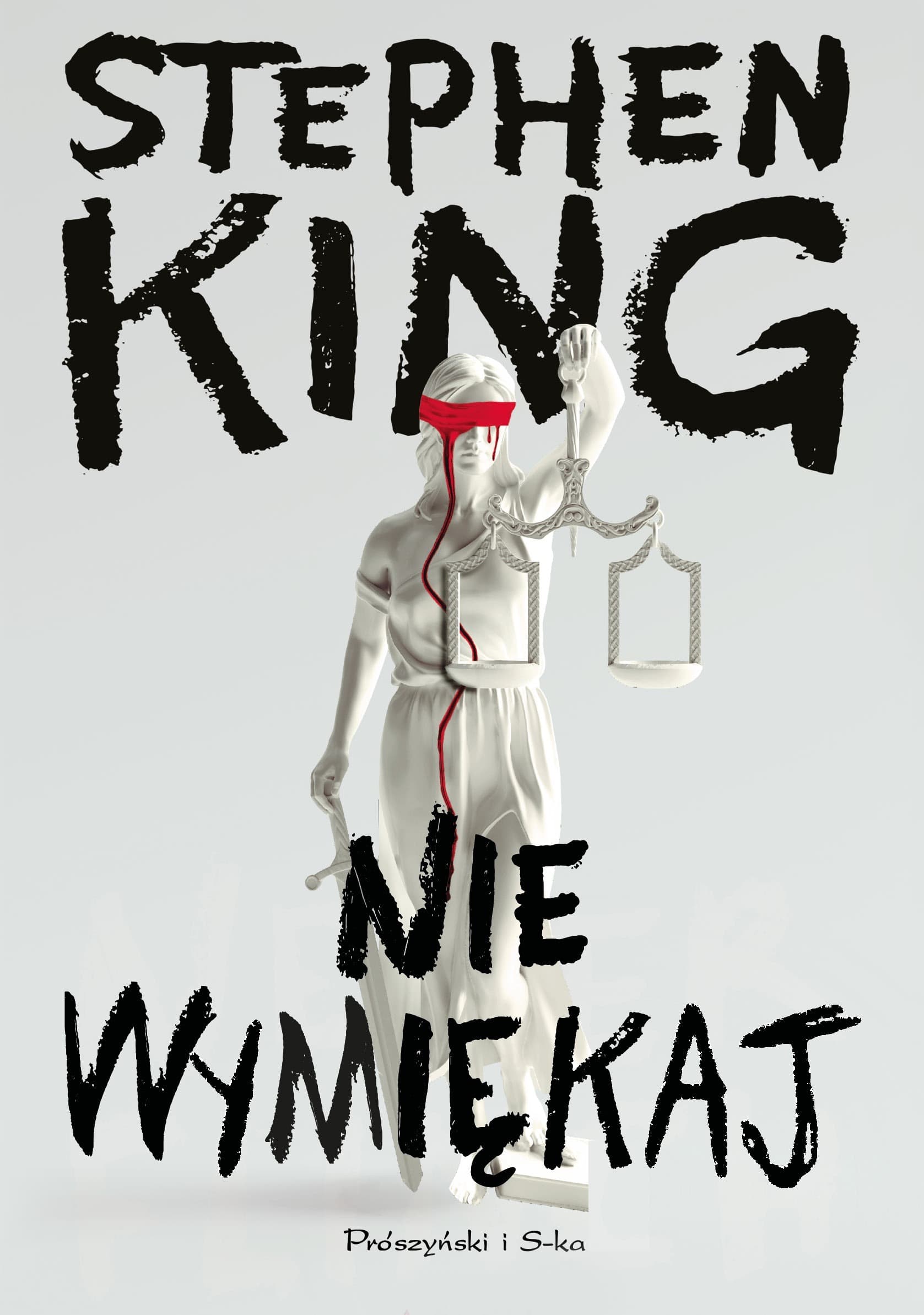 Nie wymiękaj