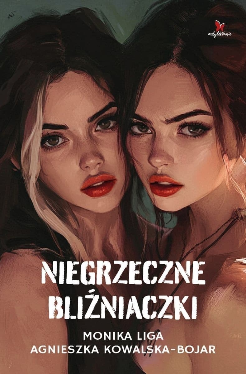 Niegrzeczne bliźniaczki