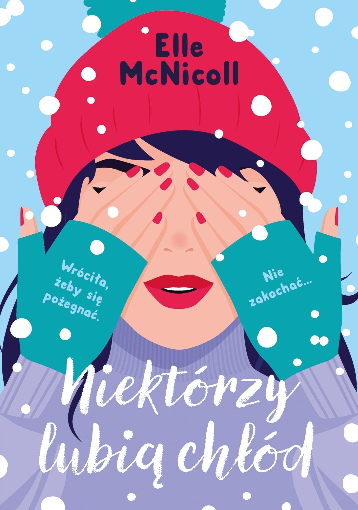 Niektórzy lubią chłód