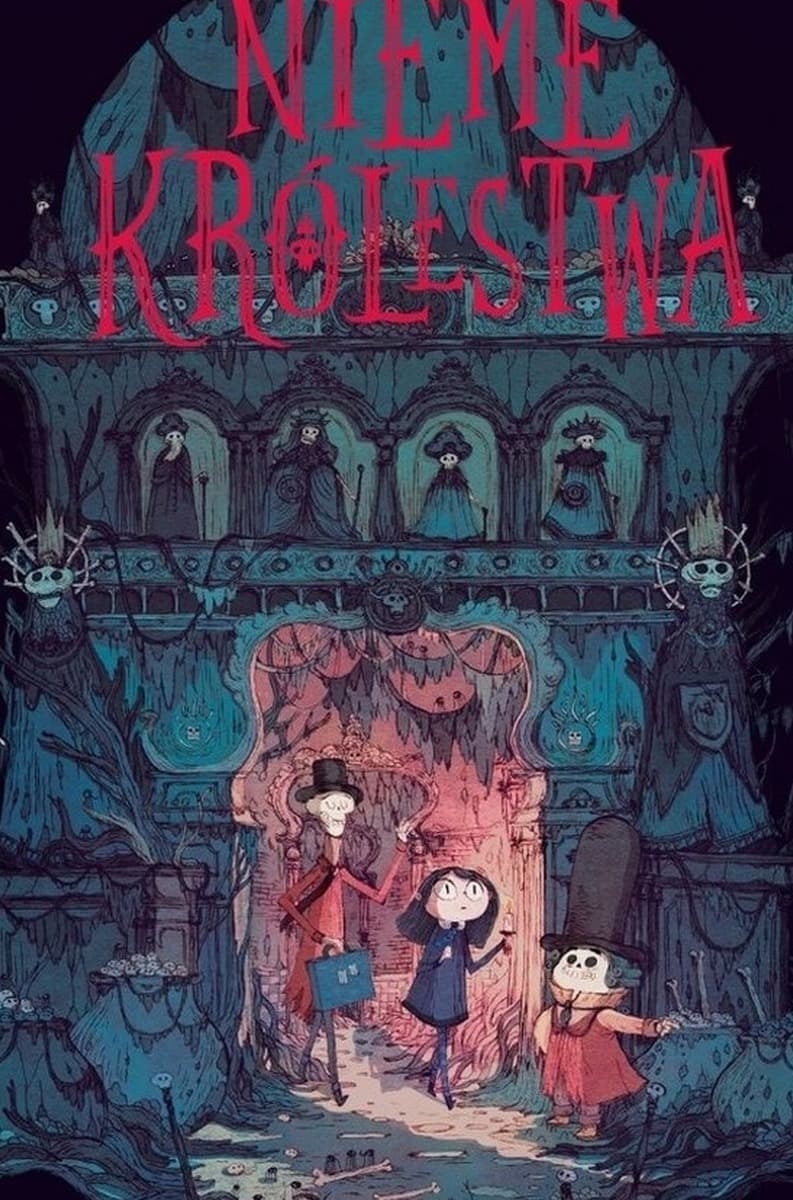 Nieme królestwa