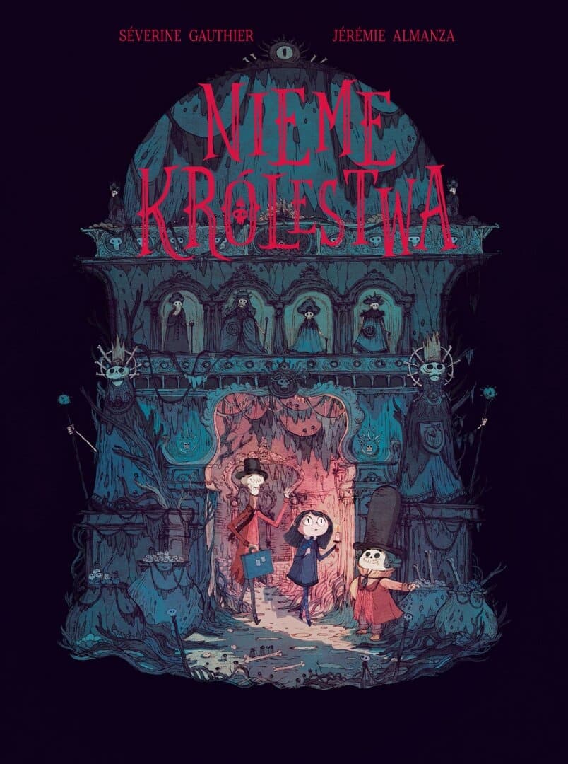 Nieme królestwa