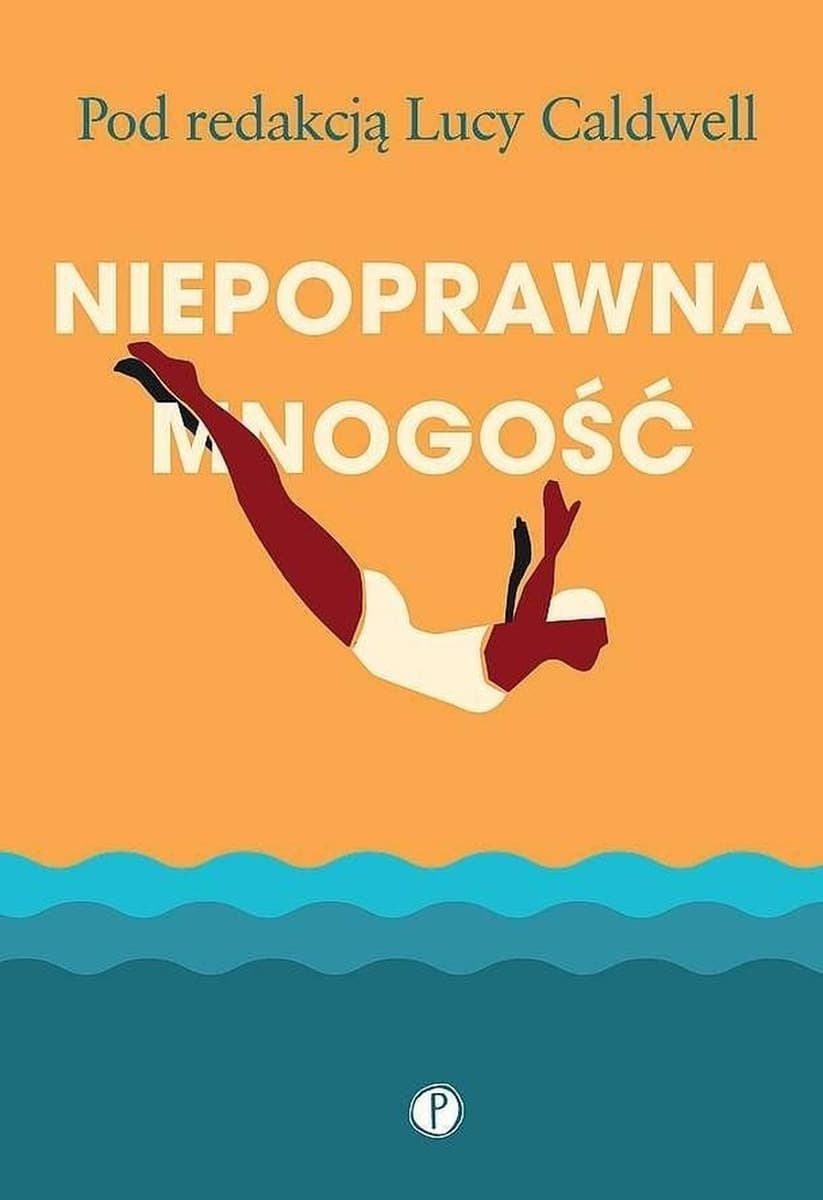 Niepoprawna mnogość - Antologia opowiadań irlandzkich