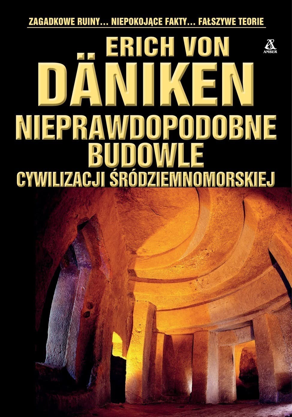 Nieprawdopodobne budowle cywilizacji śródziemnomorskiej wyd. 2026