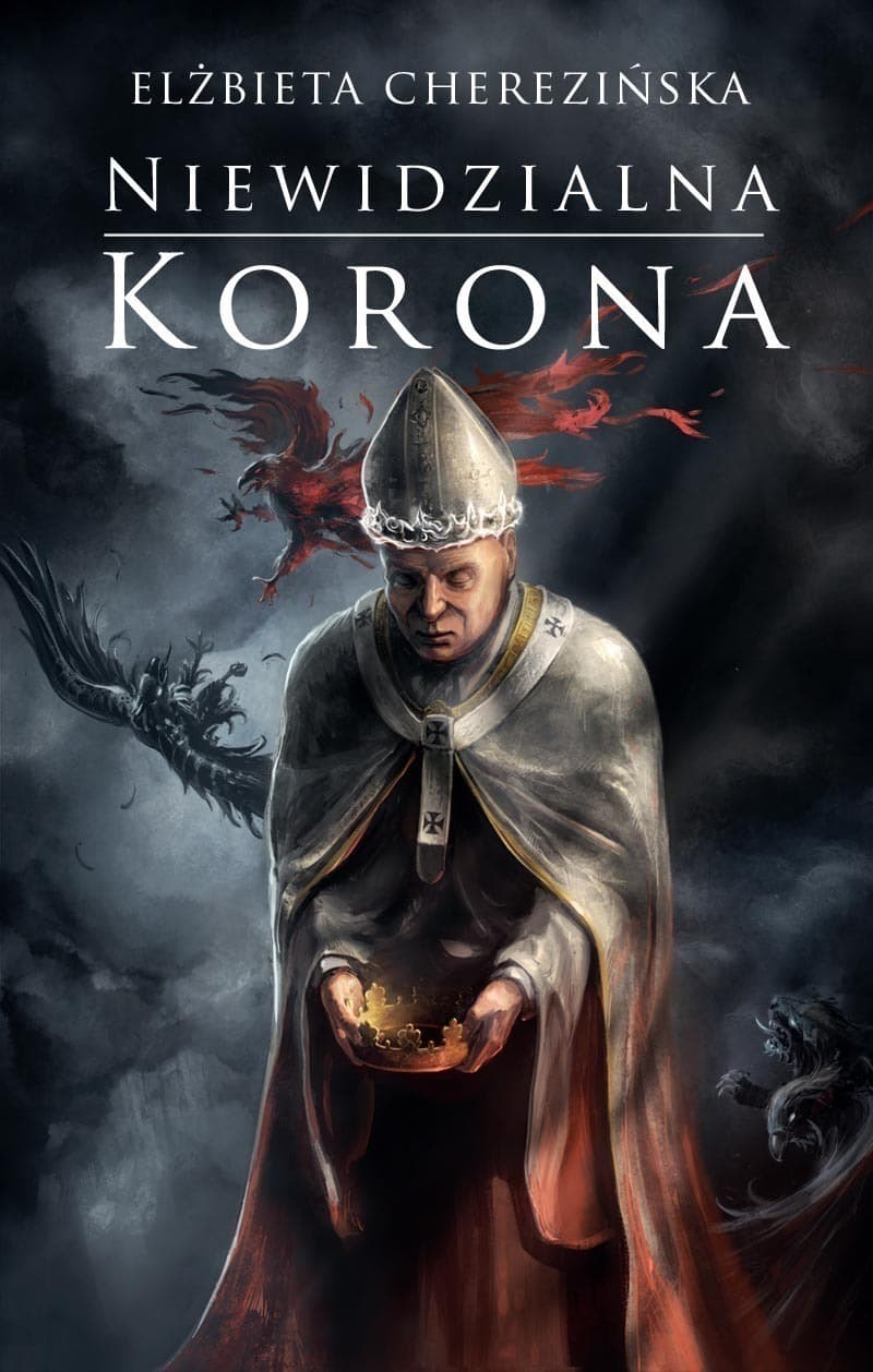 Niewidzialna korona Wydanie 2024