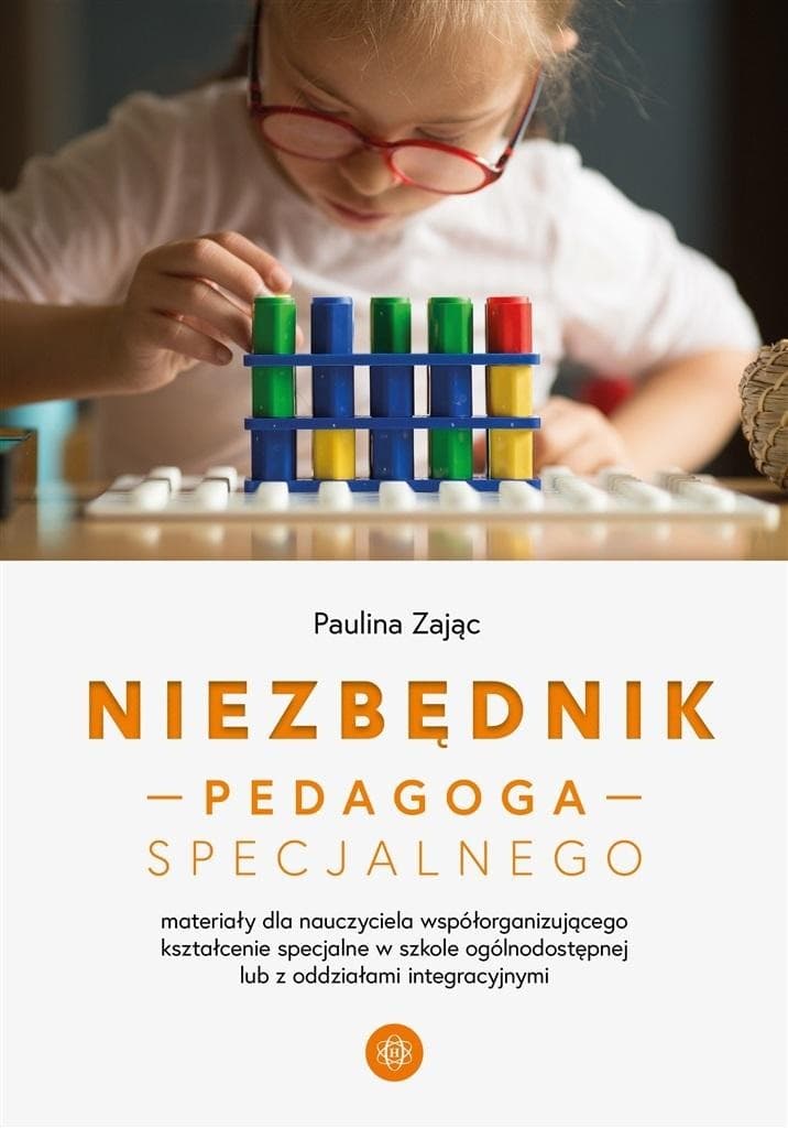 Niezbędnik pedagoga specjalnego - Materiały dla nauczyciela
