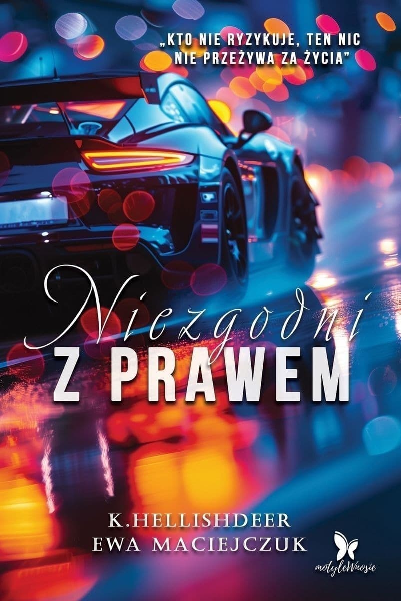 Niezgodni z prawem
