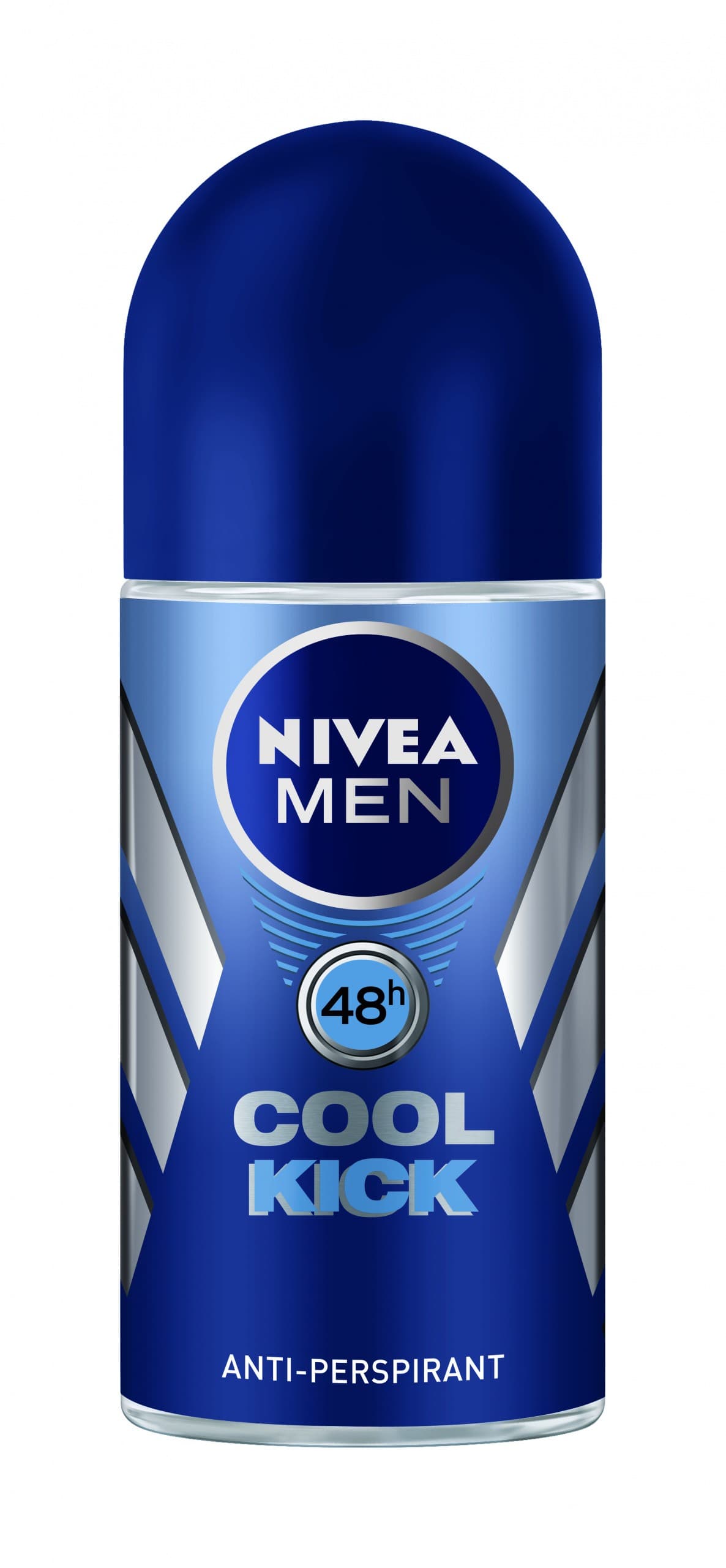 Nivea Cool Kick dezodorant w kulce dla mężczyzn 50 ml