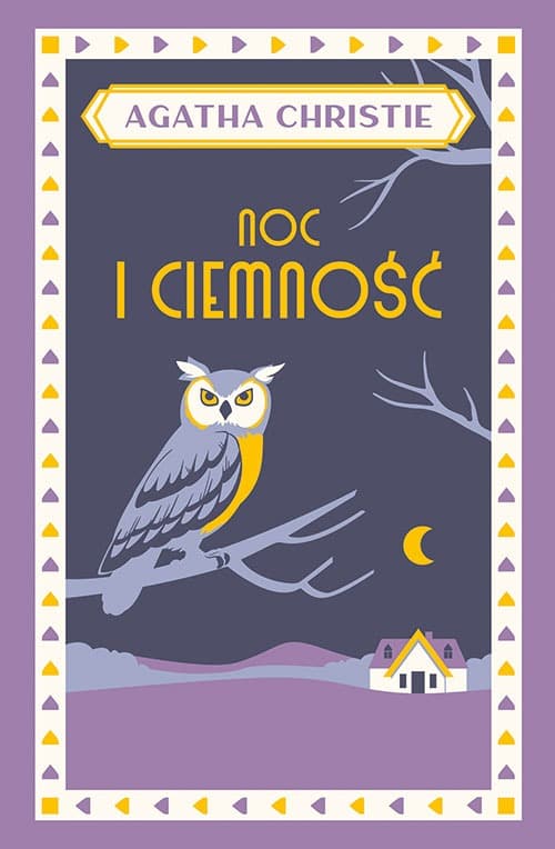Noc i ciemność wydanie 2026