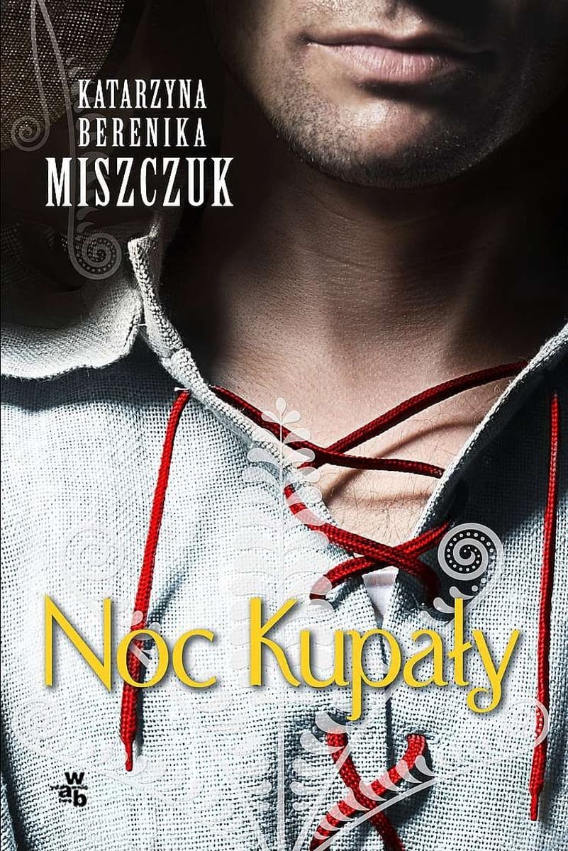 Noc Kupały Kwiat Paproci Tom 2 wydanie 2022