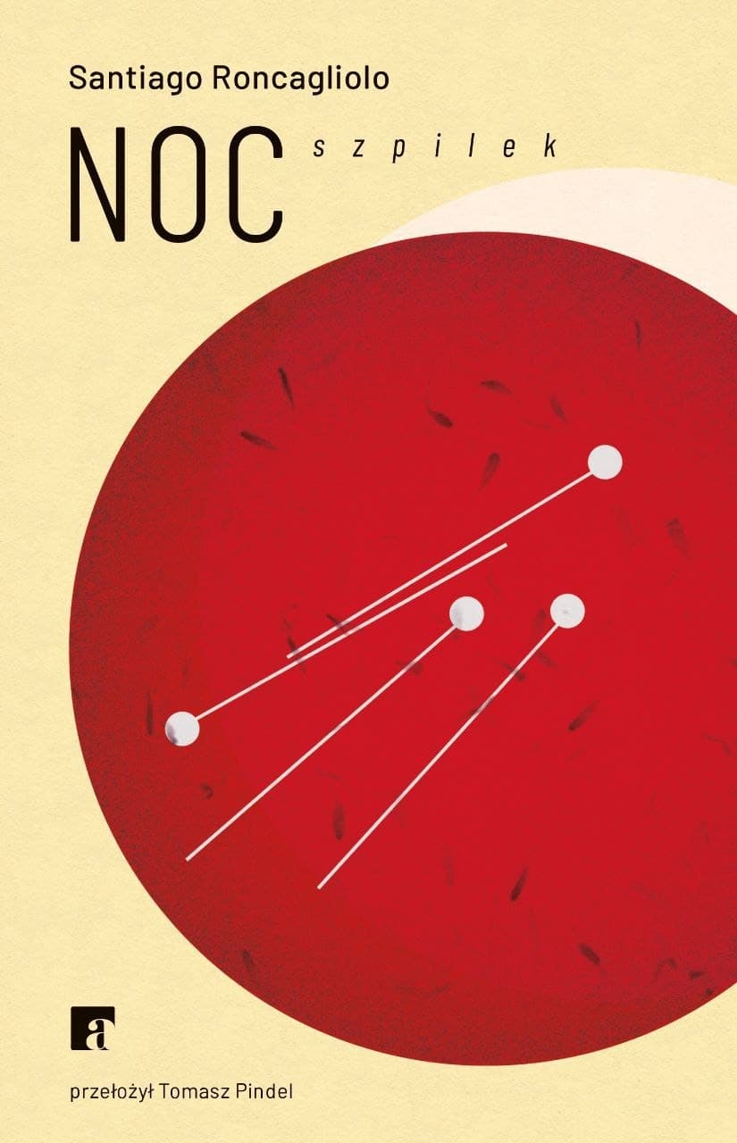 Noc szpilek - null null stron