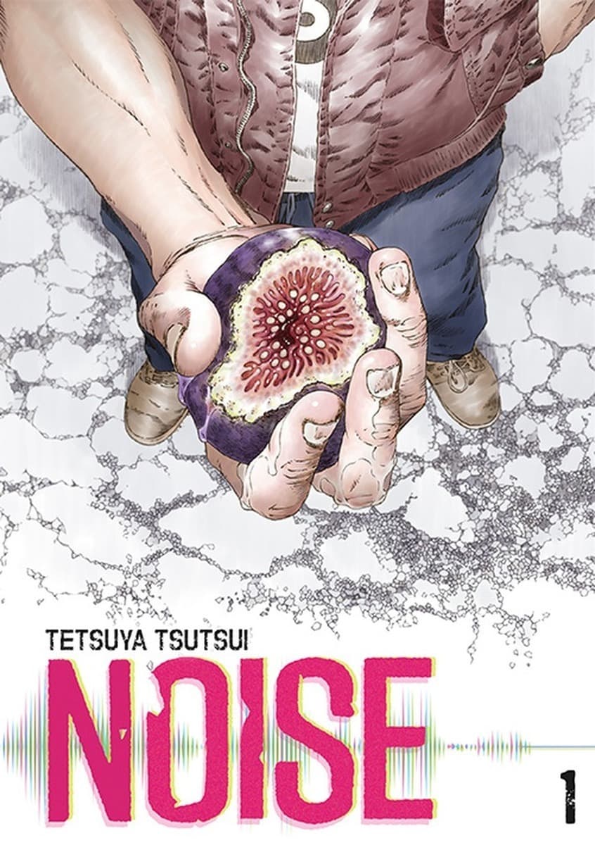 Noise. Tom 1