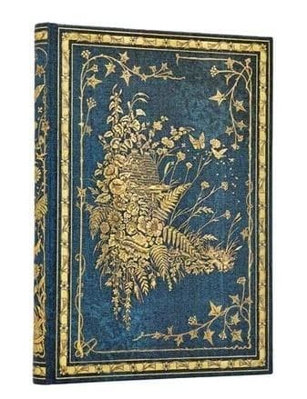 Notatnik Paperblanks Les Papillons linia 144 strony format Ultra