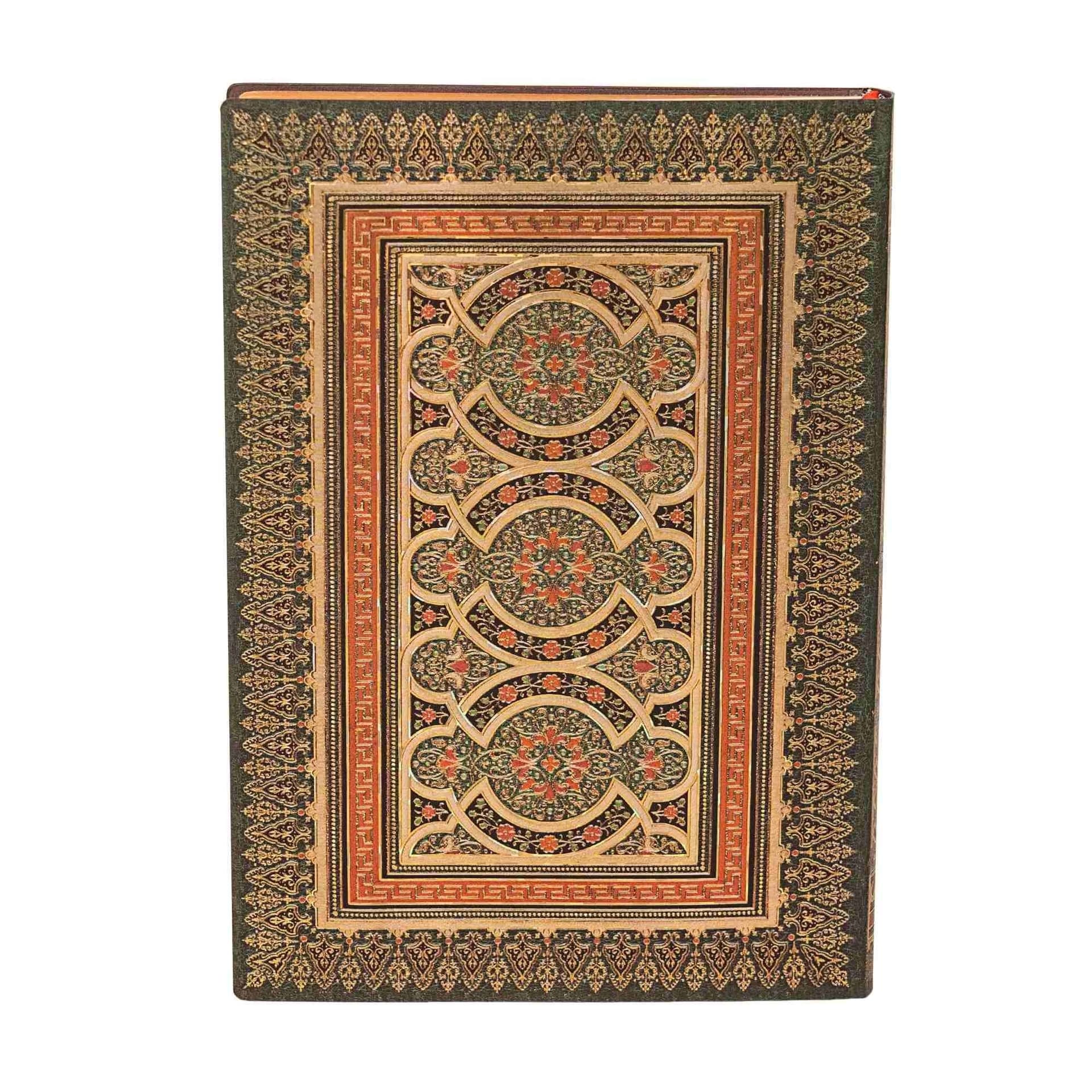 Notatnik Paperblanks Daphnis Midi linia FB9822-5