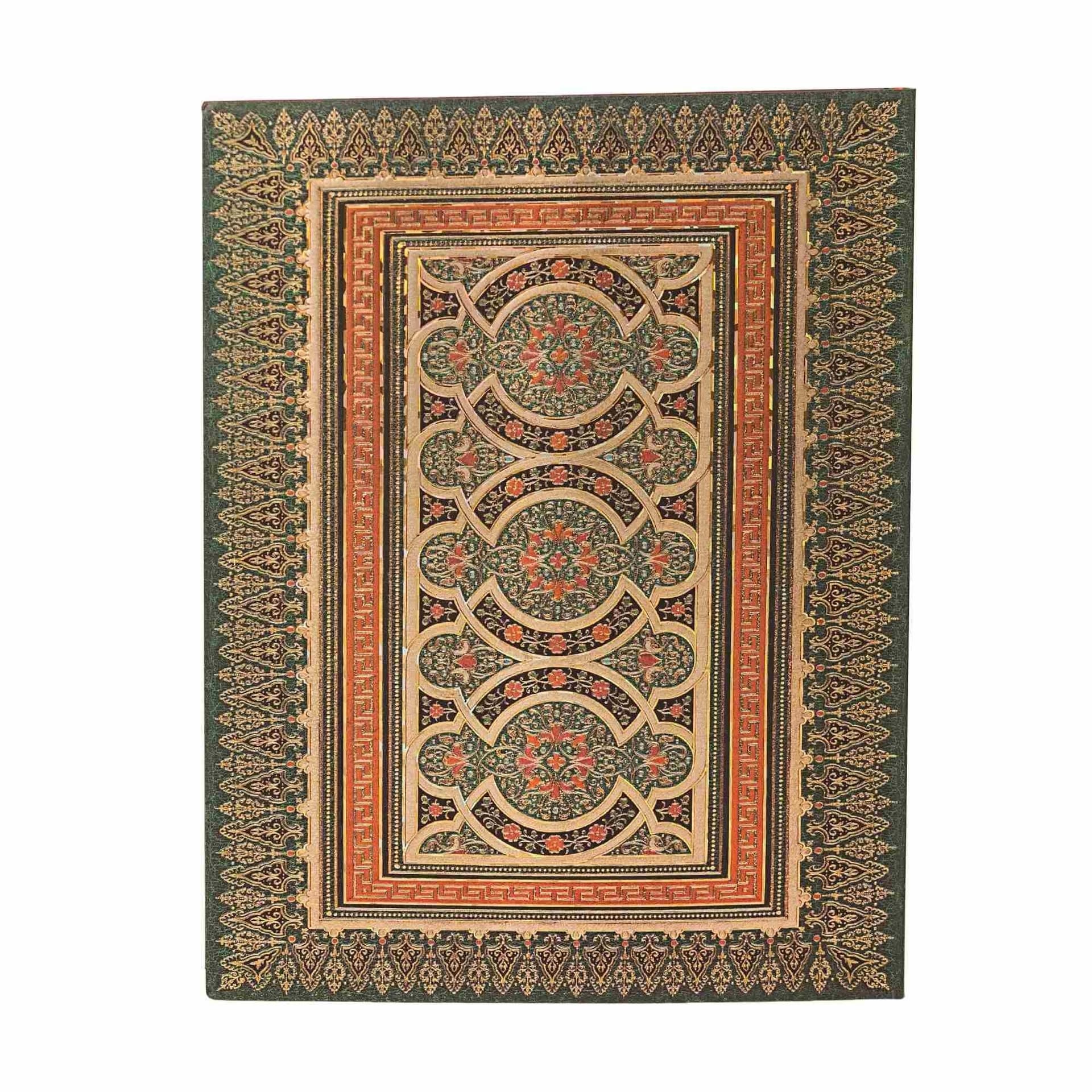 Notatnik Paperblanks Daphnis Ultra linia FB9820-1