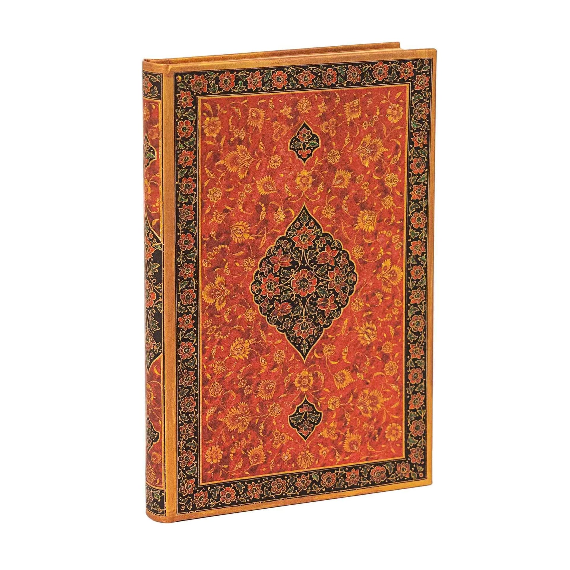 Notatnik Paperblanks Layla Mini linia PB9802-7