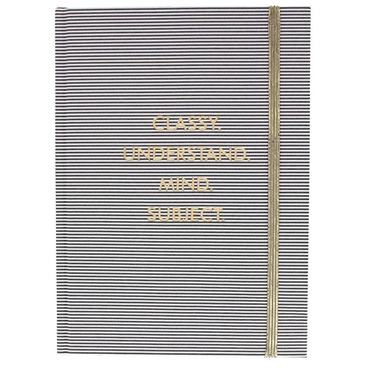 Notes A5 Classic