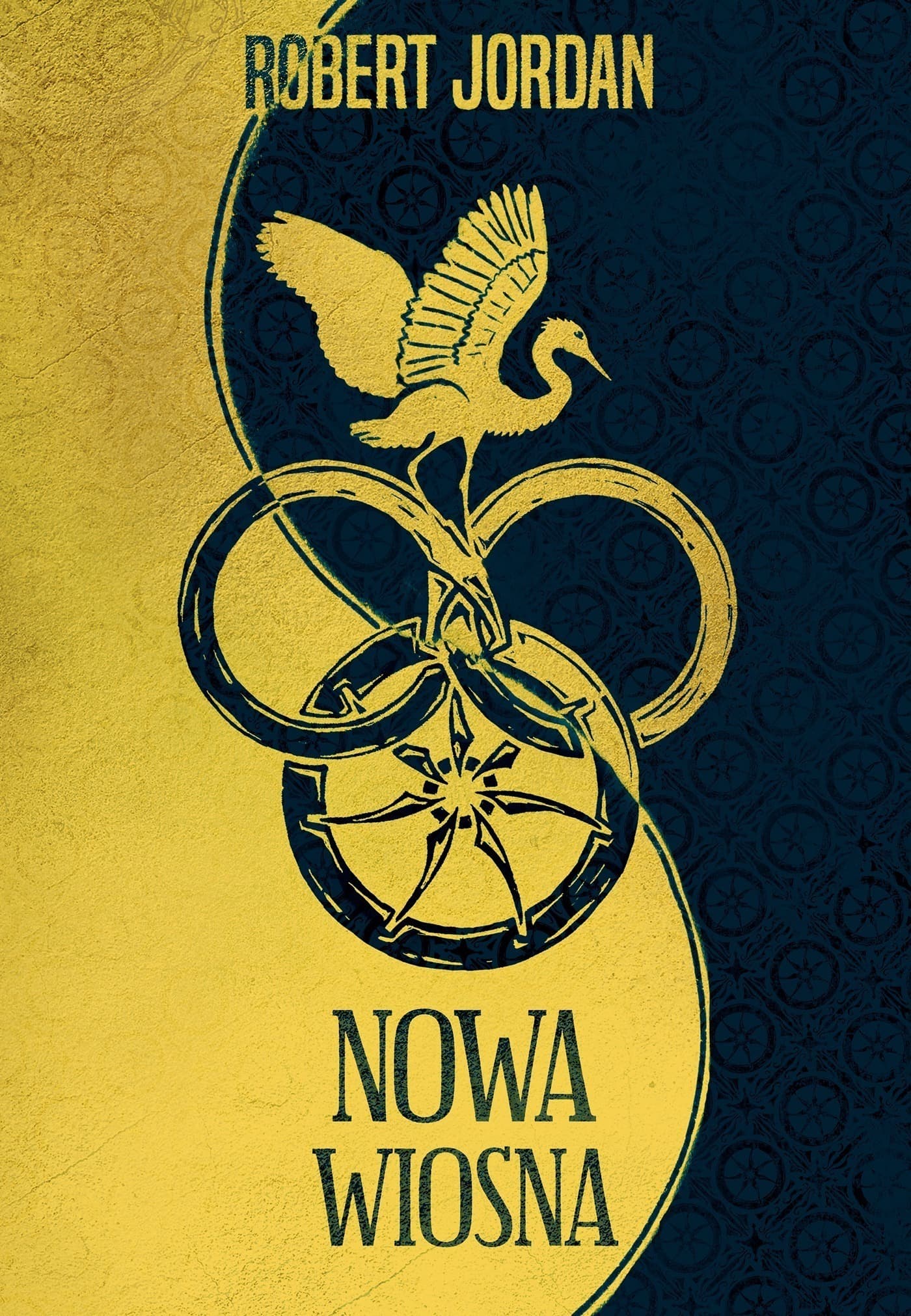 Nowa wiosna. Koło czasu