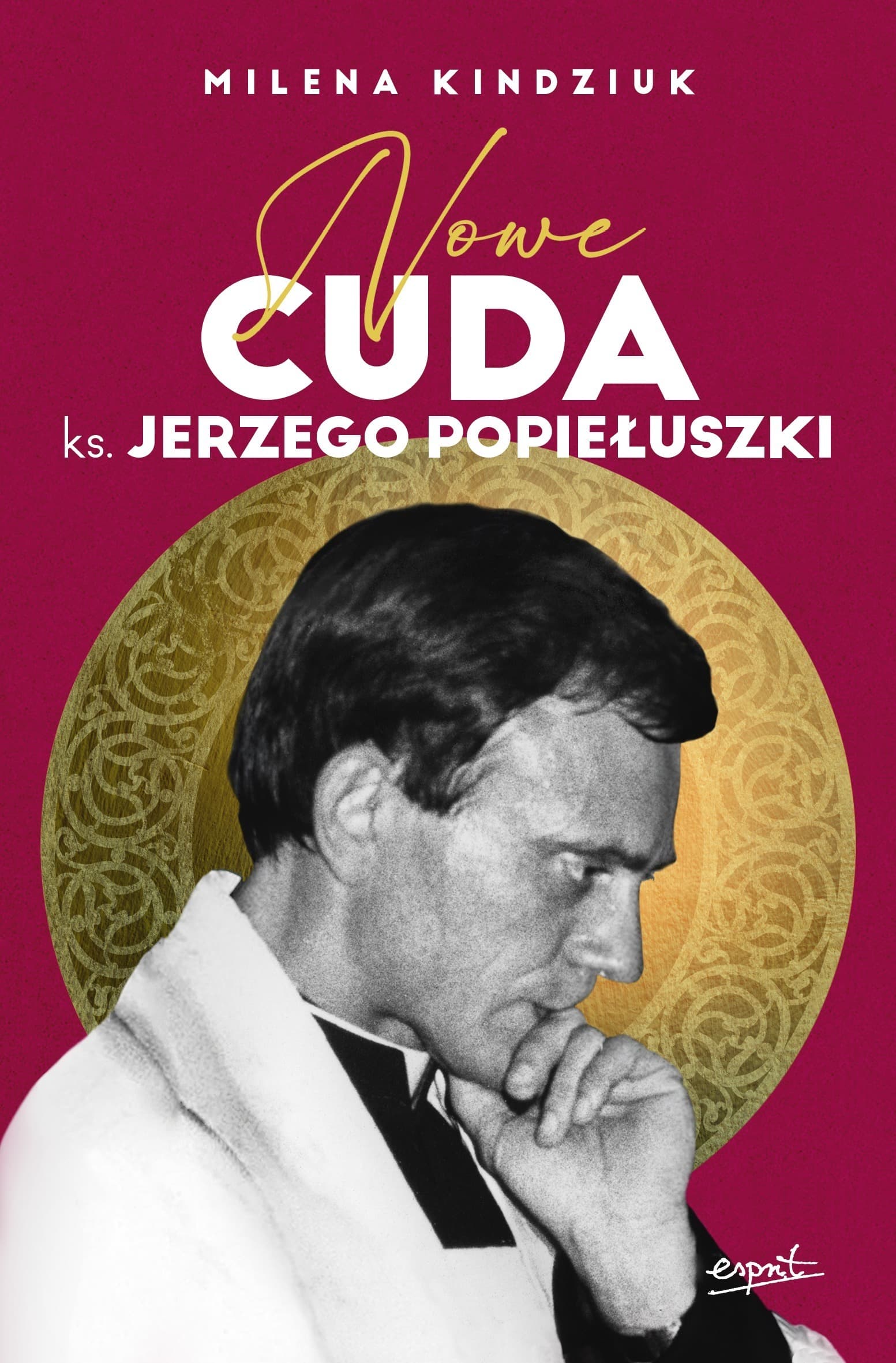 Nowe cuda ks. Jerzego Popiełuszki